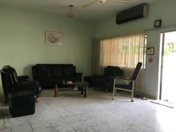 Kimnan Park (D14), Terrace #132855412
